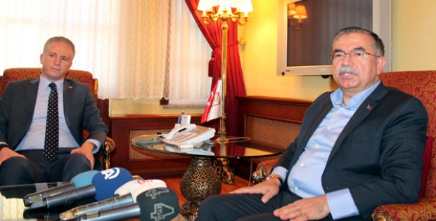 Sivas´ın Hizmete İhtiyacı Var