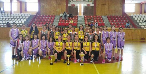 Potada Şampiyon Kongre İhtisas Spor 