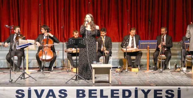 Büyülediler