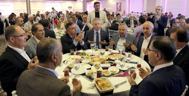 Sivas´ta Eğitim Kalitesini Artıracağız