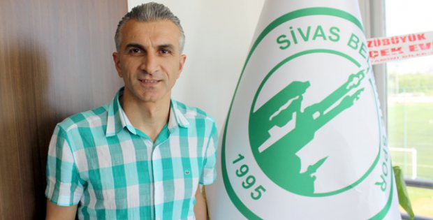 Belediyespor, Menekşe İle 2 Yıl Anlaşma Sağladı