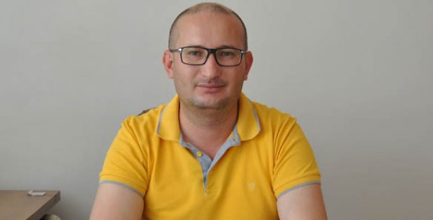 Kızılay´ın Bölge Olması İçin Talep Dile Getirildi Karar Beklenecek
