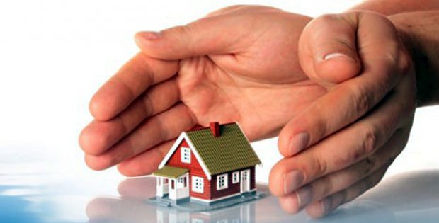 5 Ayda 2 Bin 800 Konut Satıldı