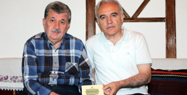Şemsi Sivasi´nin Mevlidi Cd İle Tanıtılacak