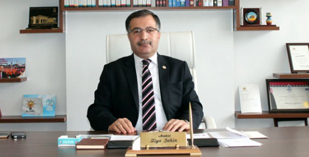 İslam Dünyasında Akan Kan Dursun