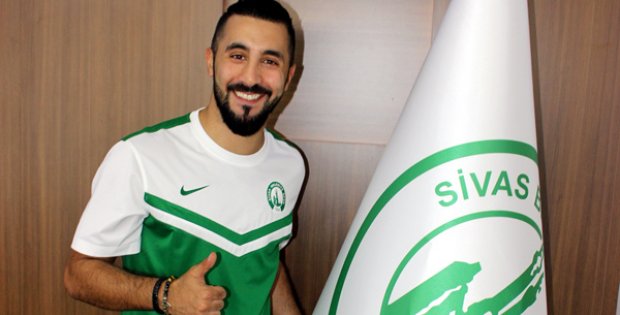 Belediyespor 8 Oyuncu İle Anlaştı