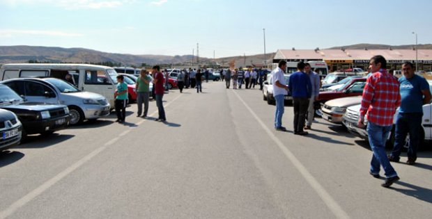 2. El Araçlara Bayram Zammı