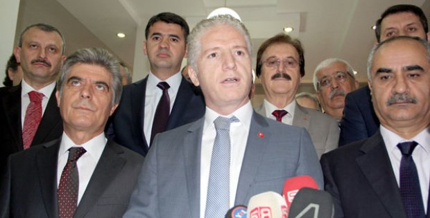 Madımak Olayı´nın Sivas´la Alakası Yok