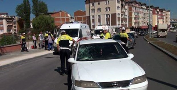 Bayram Bilançosu 1 Ölü 31 Yaralı