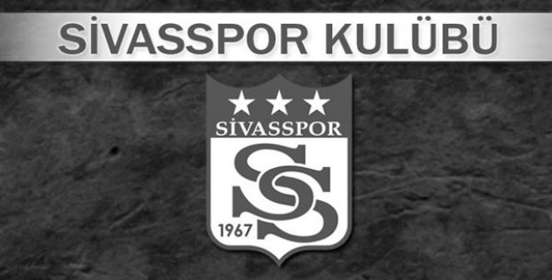 Sivasspor´dan Turgay Şeren İçin Başsağlığı