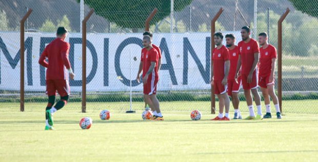 Yiğidoda İzin Bitti Tempo Arttı