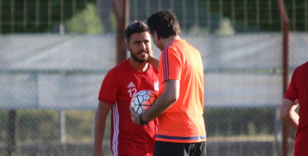 Özköylü, Cenk´e Güveniyor