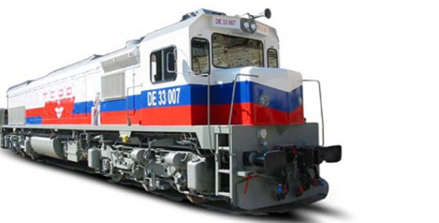Mavi Tren Seferleri Aralık´a Kadar İptal