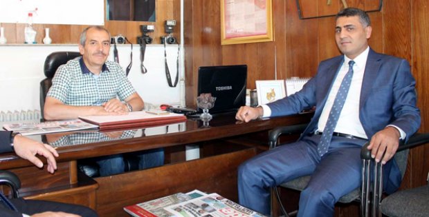 Bayramda Kesintisiz Enerji Verildi