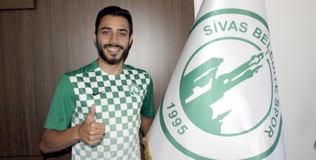 Abdurahman, Belediyespor´da