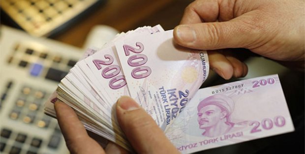 Kredi Kullanımı 5 Milyon TL´yi Geçti 