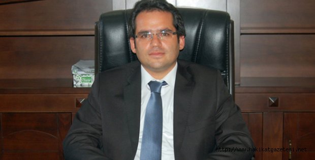 Divriği´de SGM için Yer Tespiti