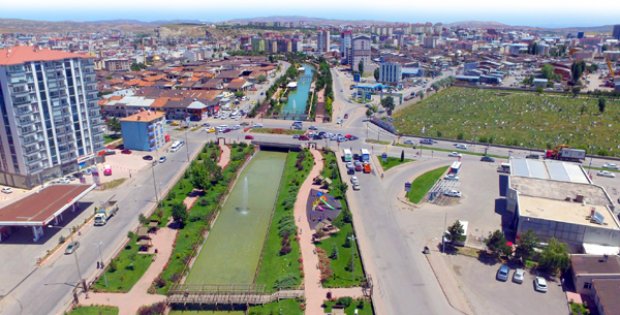 Battı  Çıktı Projesine Yerinde İnceleme