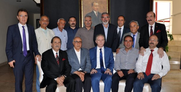 Sivasspor İçin Destek Lazım