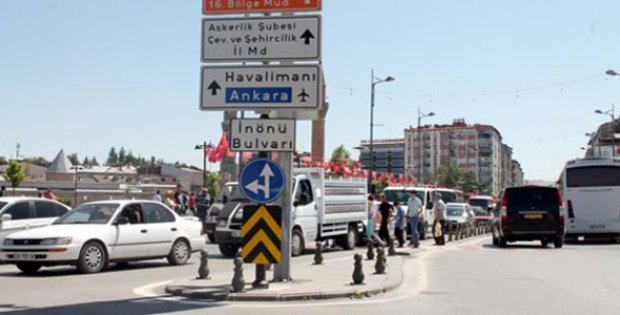 4 Kişiden Birine Bir Araç Düşüyor