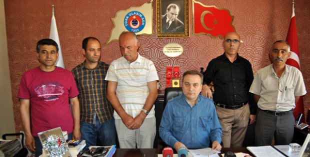 Yardım Edelim Ama Vatandaşlık Olmaz