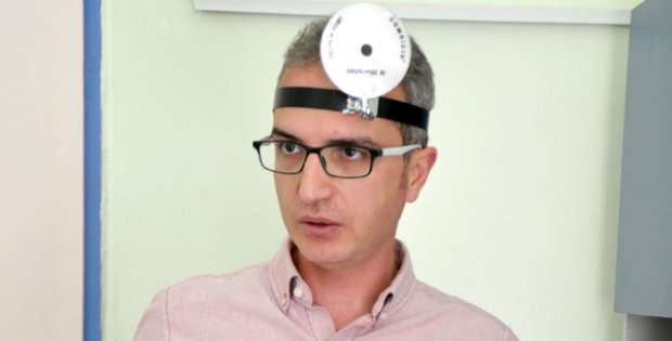 Sivaslının Uyku Düzeni Bozuldu