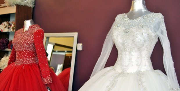 Düğün Sezonu Hareketli Geçiyor