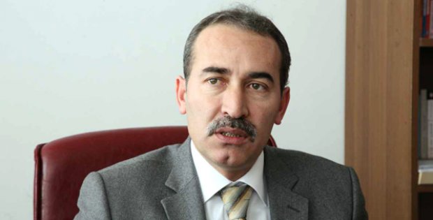 Üniversitede Alim Yıldız Dönemi