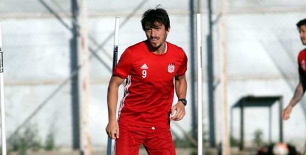Ergin Keleş´ten Beklentiler Büyük