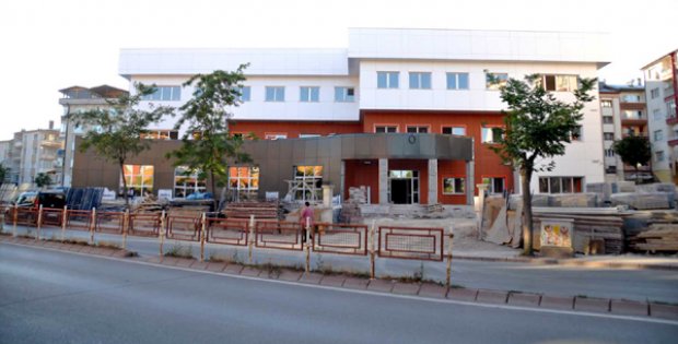 Modern Görüntüsüyle Büyülüyor