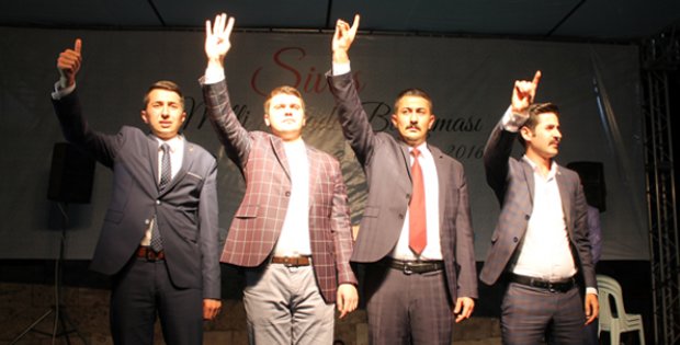 Gençlik Teşkilatları Darbeye Karşı Bir Oldu