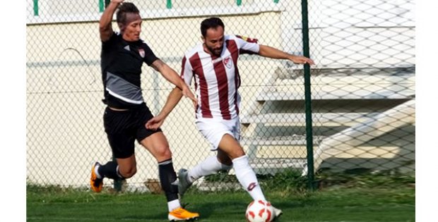 Bu Takım Çok Can Yakar