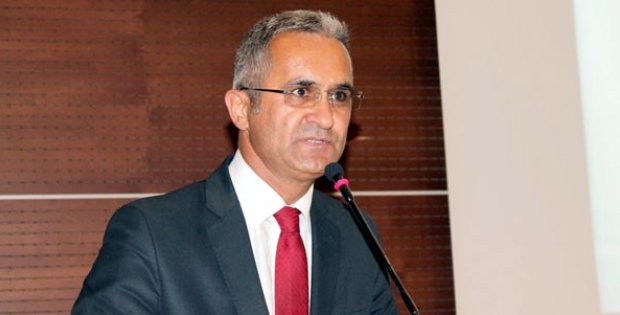 Uzlaşı Kültürümüzü Sürdürmemiz Gerekiyor