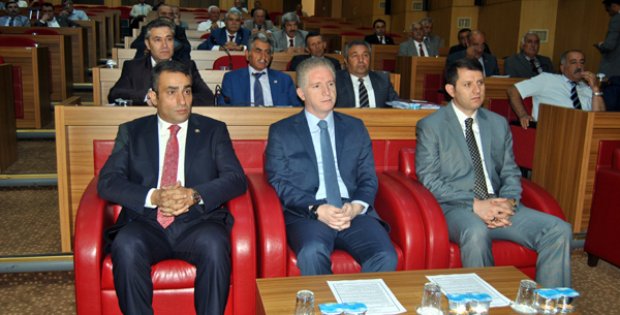 Ek Bütçe Yarın Karara Bağlanacak