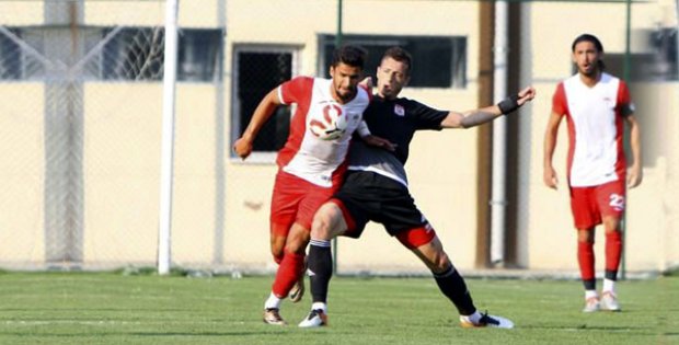 Yiğido Son Maçını Da Kazandı