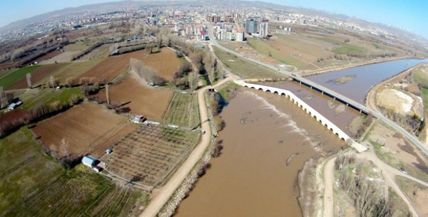 Üniversiteye Duble Yol