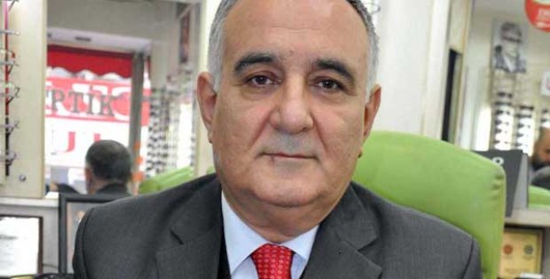 Sahte güneş gözlüklerine dikkat