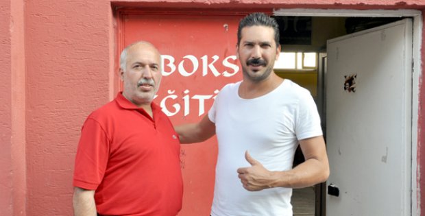 Almanya´dan Sonra İdmanlara Sivas´ta Devam