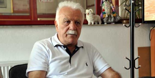 Başkanlar Kurulu Sonuç Bildirisini Paylaştı