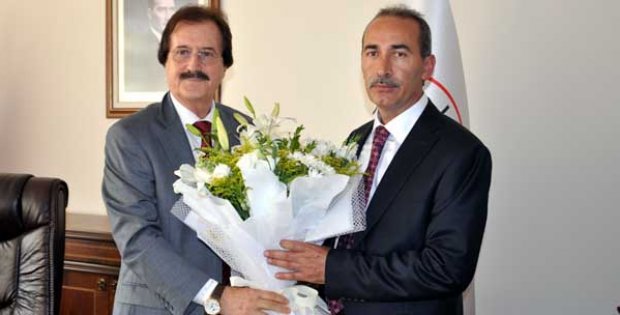 Bundan Sonra Artık İş Zamanı