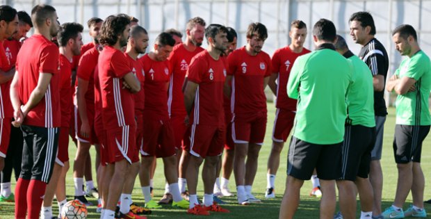 Yiğidolar Kentte Hazırlanıyor