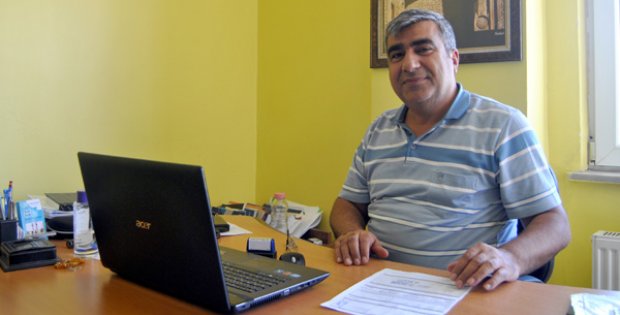 Konut Kredisi Faizleri Düşerse Sektör Canlanır