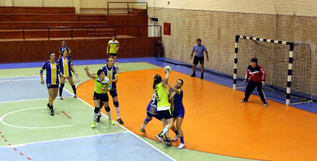 Hentbol´da Maçlar 16 Ekim´de Başlayacak