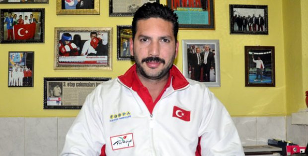Karaoğlan: Boks Ailesi Olarak Demokrasiye Sahip Çıkıyoruz