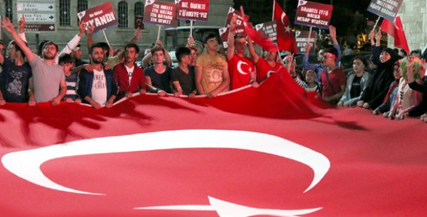 Biz, Birlikte Türkiye´yiz