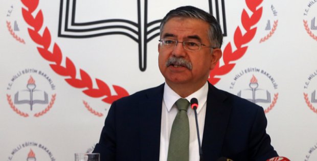 Herkes Üzerine Düşeni Yaptı