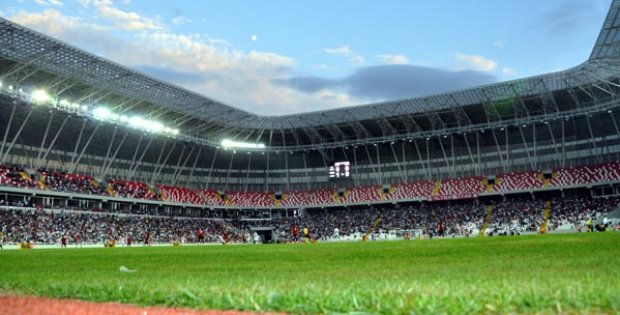 Darısı PTT 1. Lige