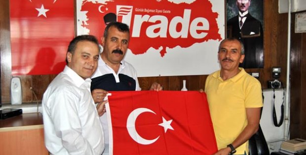Güneş, Ülkemize Çok Daha Aydınlık Doğacak