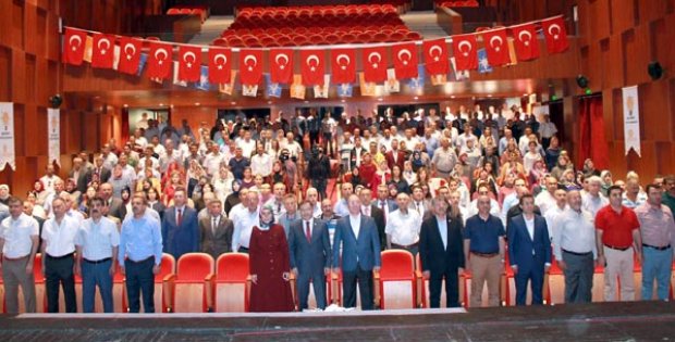FETÖ´nün Alçaklığını Unutturmayacağız