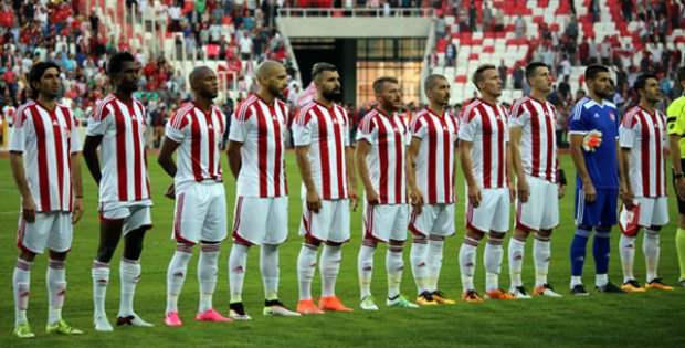 Yiğidoların Forma Numaraları Belli Oldu